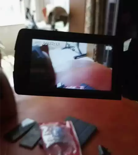 摄像机买回来没用过一直闲置 功能全好使 2...