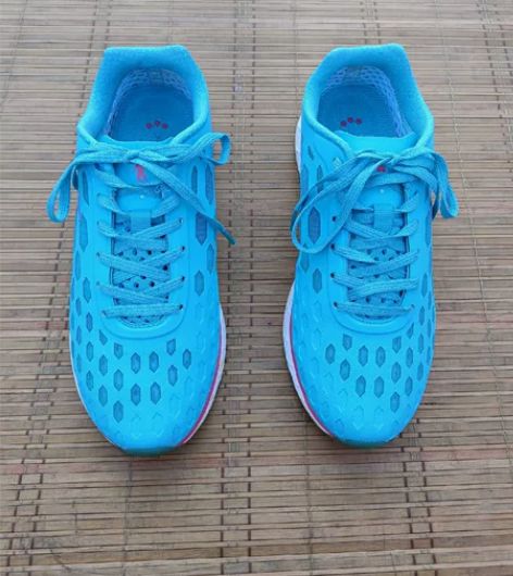 二手女鞋37.5码     乔丹运动鞋  ...