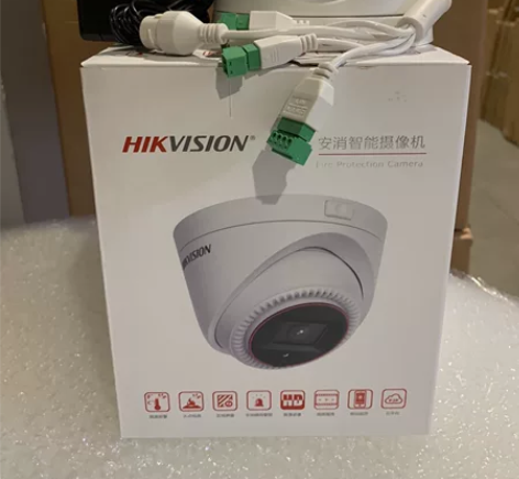 400万电梯电瓶车检测相机 NP-V1W-...