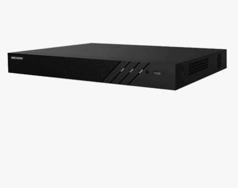 海康威视硬盘录像机DS-7808NB-K1...