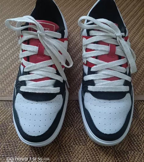 4O码         正品特步|运动鞋 ...