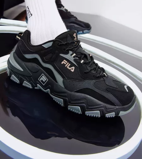 斐乐（FILA）男款运动鞋 全新 感兴趣的...