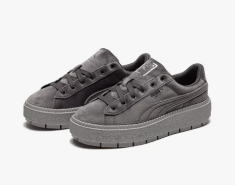 【狂欢价】PUMA彪马官方正品 新款女子复...