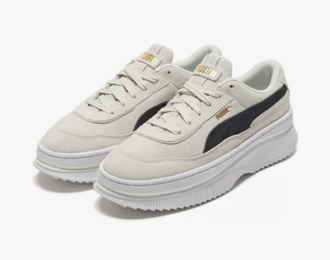 【狂欢价】PUMA彪马官方正品 刘雯同款新...