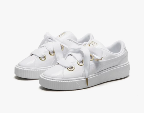 【狂欢价】PUMA彪马官方 女子厚底休闲鞋...