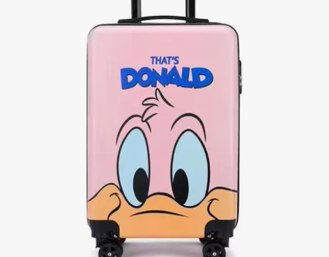 【包邮】全新网红sup拉杆箱 成人20寸万...