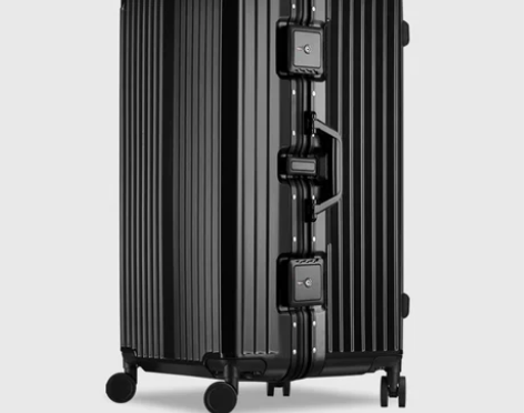 【开学价】行李箱大容量32寸出国可托运超大...