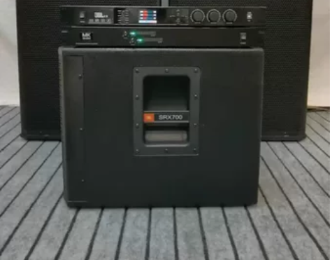 婚庆户外演出音响，JBL舞台音响二手双15...