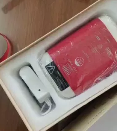【狂欢价】老渔匠鱼缸氧气泵超静音水族箱增氧...