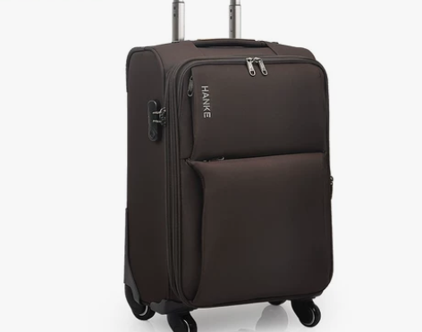 汉客镇店之宝 万向轮拉杆箱旅行箱 行李箱 ...