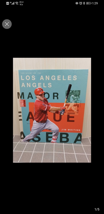 MLB天使 扬基 蓝鸟等各个棒球历史英文版