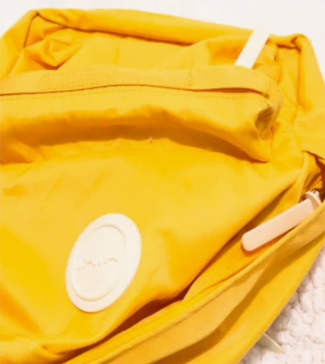 米熙双肩包书包学生ins时尚潮男日韩女大学...