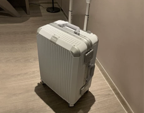 MIYO 旅行箱 湖南自提