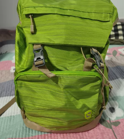 爱华仕旅行包 感兴趣的话点“我想要”和我私...