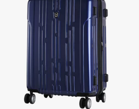 【双11狂欢价】爱华仕拉杆箱万向轮20寸女...