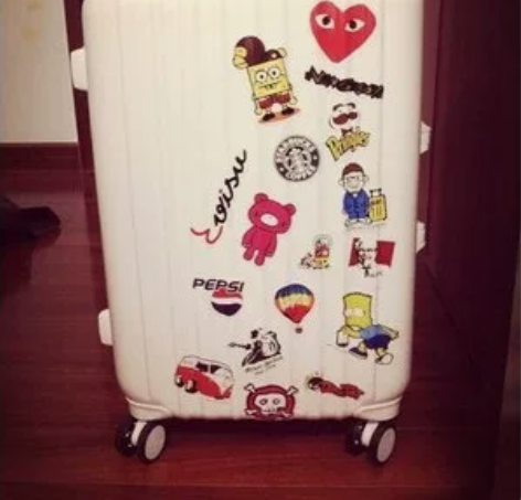 铝框ito拉杆箱旅行箱24寸登机箱行李箱包...