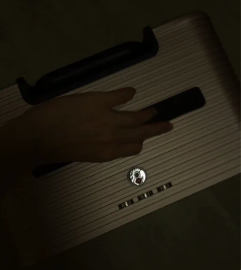 Tuplus途加行李箱，德国红环奖。正品，...