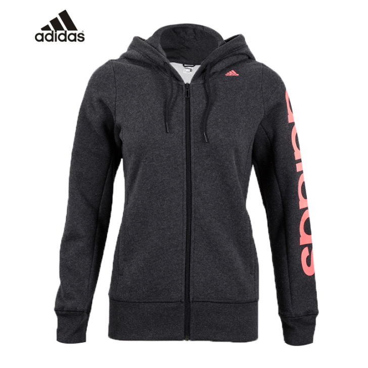 ADIDAS阿迪达斯 女子训练系列  针织...
