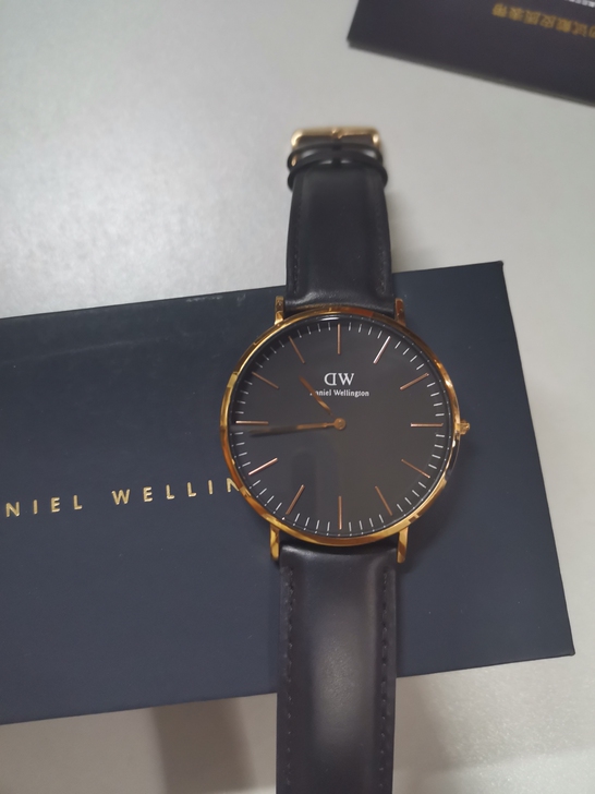 【可换！】想换个精工Seiko。dw男士手...