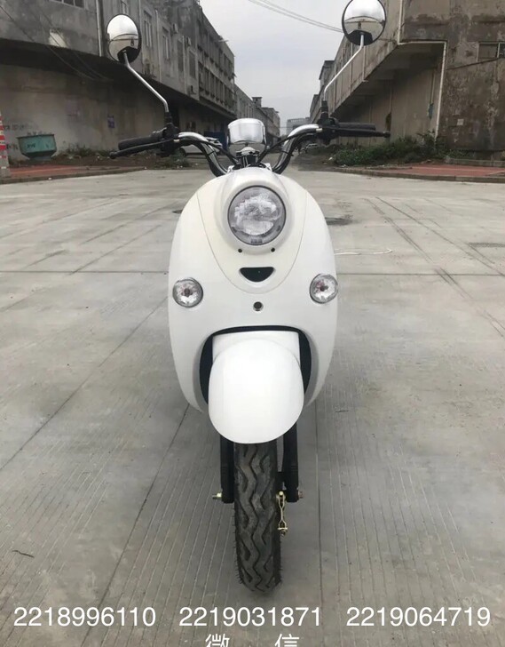 二手电动车，需要请看图片联系我