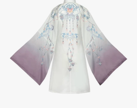 （淡坑出）都城南庄绝版汉服低价清仓玉惊凤丹...