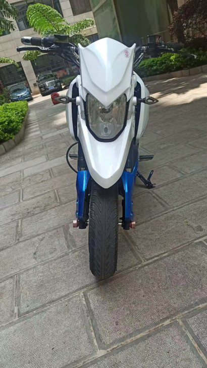 二手电动车 实体店出售各种大小车型的电动车...