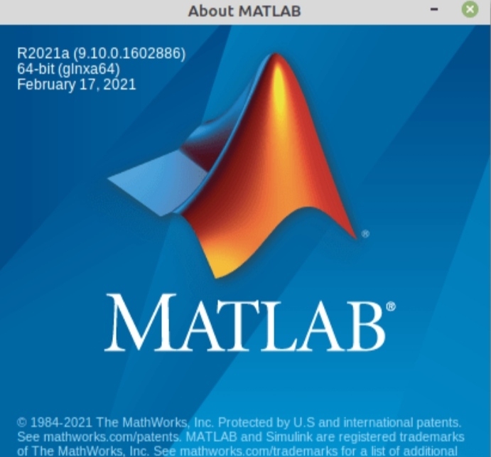 Matlab2021a /2021b 安装...