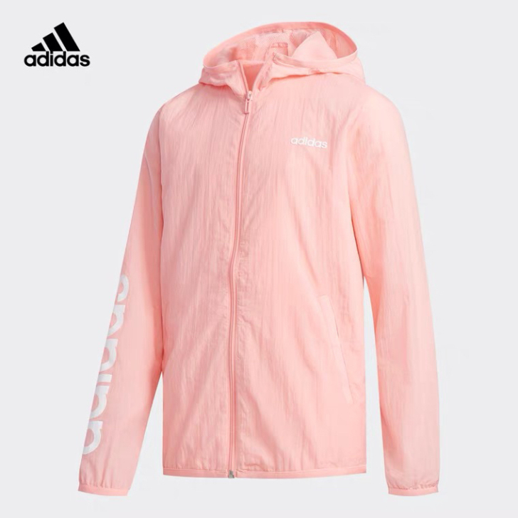 Adidas/阿迪达斯 普通外套