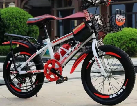 全新库存闲置儿童自行车3-4-5-6-7-...