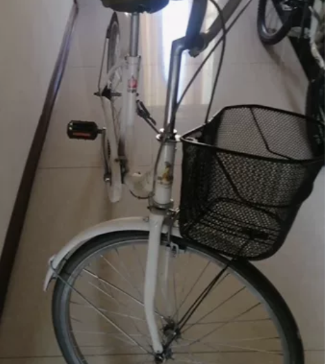 凤凰24自行车。轻松很好骑。 感兴趣的话点...