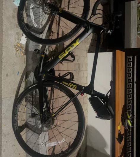 喜德盛rs500 感兴趣的话点“我想要”和...