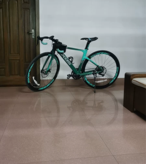 喜德盛公路自行车RF380禧玛诺18速R3...