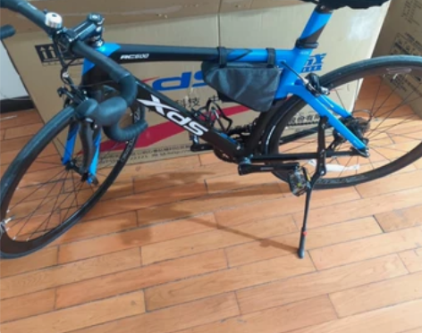 喜德盛RC600公路车,18速,禧玛诺套件...