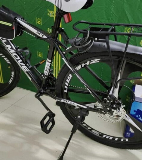 山地越野自行车 成人越野变速公路赛车青少年...