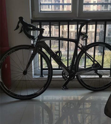 淘宝SAVA  18速    一直没怎么起...