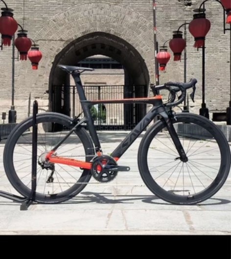 萨瓦SAVA禧玛诺R7000大套22速碳钎...