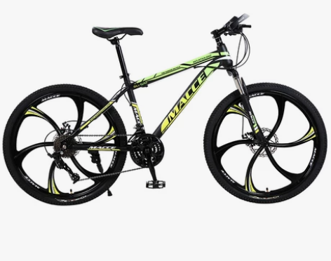 【改行 甩 甩 甩】成人自行车变速学生通勤...