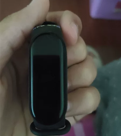 小米手环5 感兴趣的话点“我想要”和我私聊...