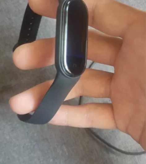 小米智能运动手环5 NFC版  安卓系统通...