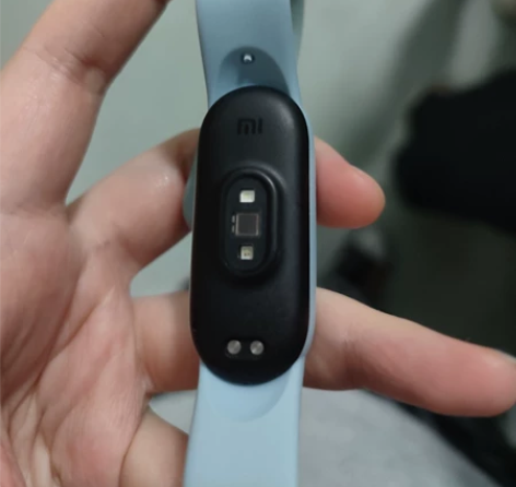 小米手环5nfc功能正常,因为买了红米手表...