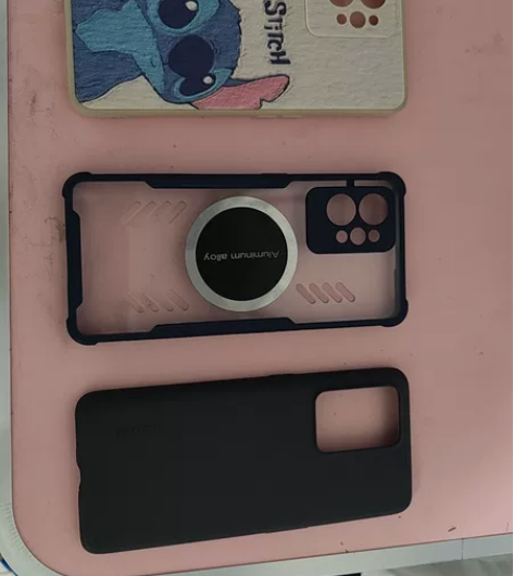 真我realme gt2 pro 手机壳，...