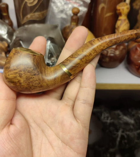 麻梨疙瘩烟斗 感兴趣的话点“我想要”和我私...