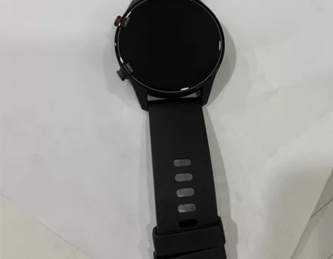 小米手表color运动版，仅店铺陈列，成色...