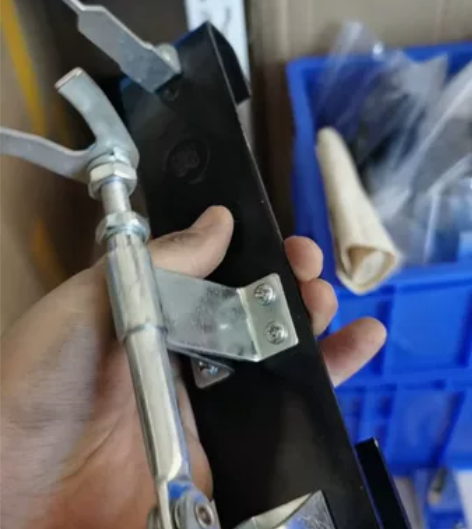 奇策锰钢弹弓绑皮筋皮筋助手加厚版，原价48...