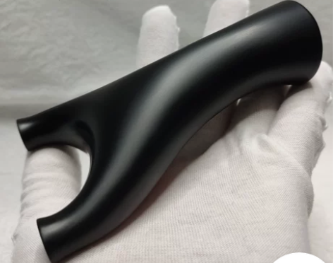 新款环氧树脂仿牛角鹿角手感王反曲飞虎精准聚...