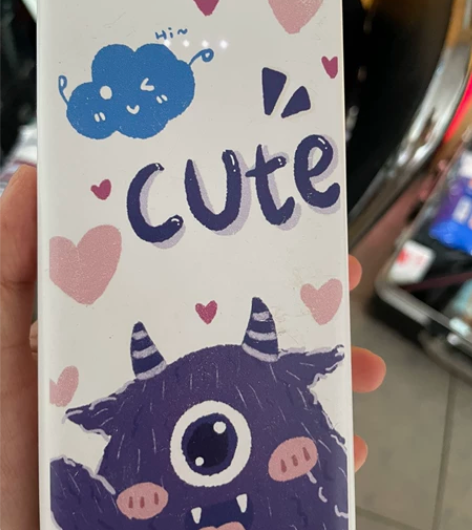 99新充电宝 假期一直没咋用 20000毫...