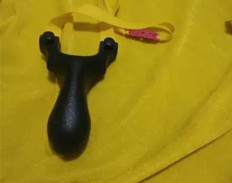 塑钢弹弓处理 感兴趣的话点“我想要”和我私...