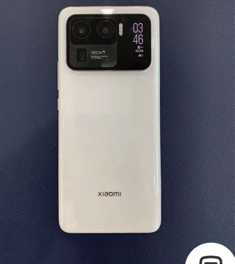 小米11  ultra 12+256 转卖...
