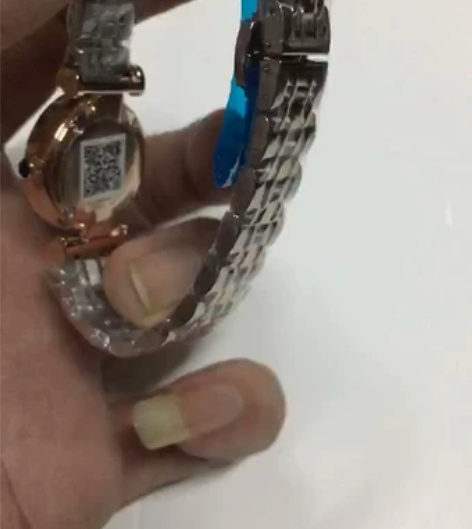 阿玛尼手表 阿玛尼手表AR1689型号，2...