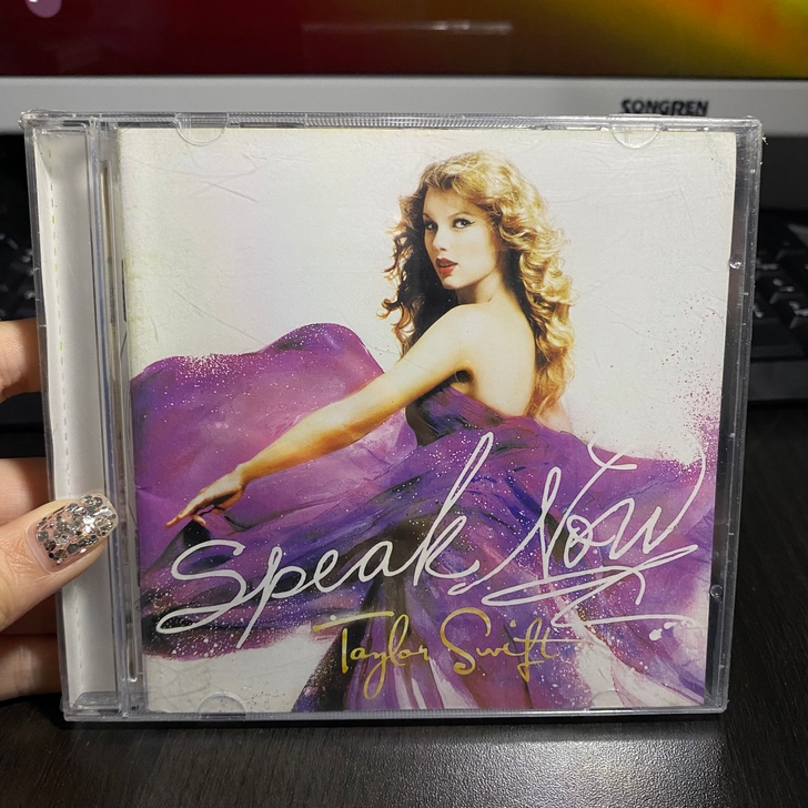 Taylor Swift 泰勒斯威夫特 S...